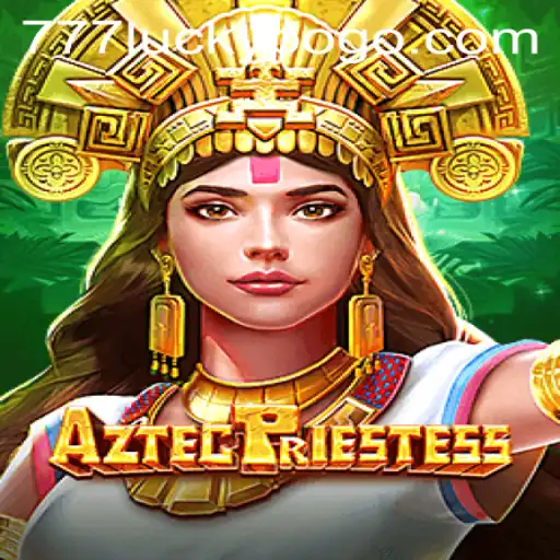 AztecPriestess: Dive Into the Mysterious World of Ancient Gaming