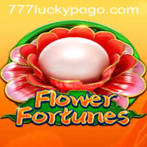 FlowerFortunes: A Blossoming Adventure with a Touch of Luck