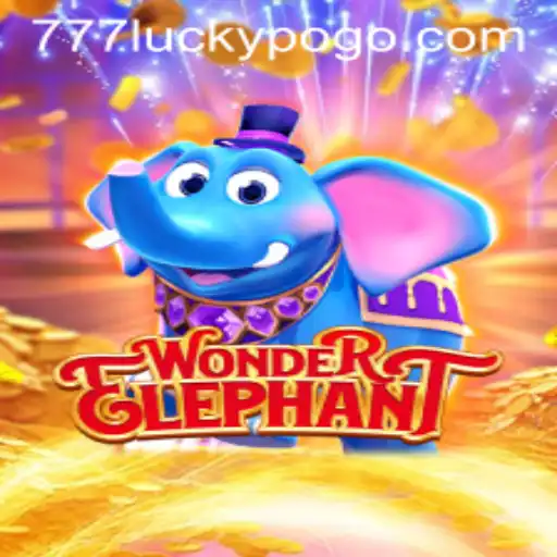 Discover the Enchanting World of WonderElephant in 777lucky
