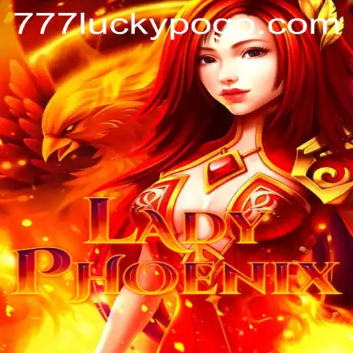 Unveiling 'LadyPhoenix': A New Era of Gaming with 777lucky