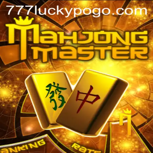 MahJongMaster: A Journey into the World of Strategy and Luck