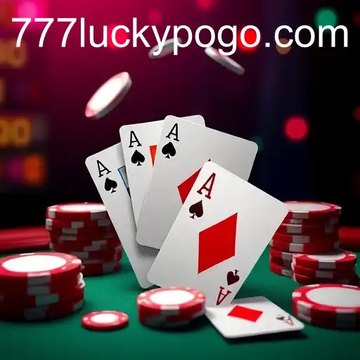 Understanding Poker Games: A Deep Dive into 777lucky