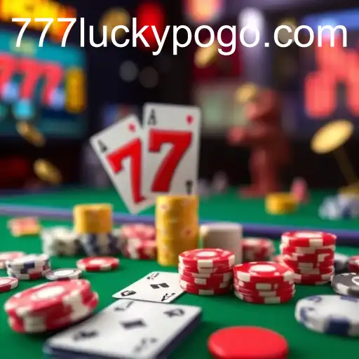 777lucky: Navigating the Path of Responsible Gambling