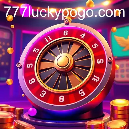 Exploring the Exciting World of Rotary Games with 777lucky