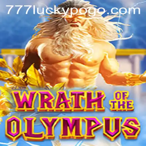 Wrath of Olympus: Dive into a World of Myth, Luck, and Strategy
